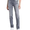 Damen Cross Regular | Cross Rose Jeans Regular Fit In Mittelgrau