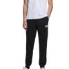 Herren Jack & Jones Jogginghosen | Jack & Jones Jogginghose Gordon Soft In Schwarz