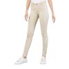 Damen MAC Skinny | Mac Dream Skinny Jeans In Smoothly Beige