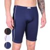 Herren 7DAYS Bodywear Unterwasche | 7Days Bodywear Lange Boxershorts (3 Stuck) In Microfaser-Qualitat | Jeans-Meile.De