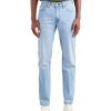 Herren Levis Stretch Jeans | Levi'S 511 Slim Jeans Aus Stretch Denim In Hellblau