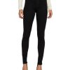 Damen Vero Moda Skinny | Vero Moda Jeans Skinny Fit Tanya In Schwarzem Black