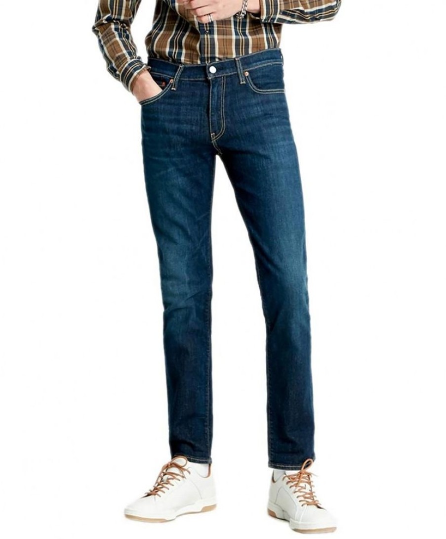 Herren Levis Slim Fit | Levis Jeans Slim Fit 511 Jeans In Biologia