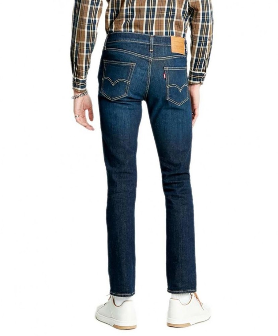 Herren Levis Slim Fit | Levis Jeans Slim Fit 511 Jeans In Biologia