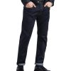 Herren Levis Tapered | Levi‘S 502 - Rinse Tapered Jeans In Regularer Passform