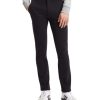 Herren Dockers Chinohosen | Dockers Alpha Skinny Chinohose Aus Stretch Twill In Schwarz