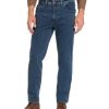 Herren Pioneer Straight Leg | Pioneer Jeans Comfort Fit Peter In Stonewash