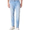 Herren LTB Tapered | Ltb Jeans Tapered Fit Servando X D In Hellblau