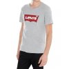 Herren Levis Shirts | Levi'S Herren T-Shirt Batwing Tee In Midtone Grey