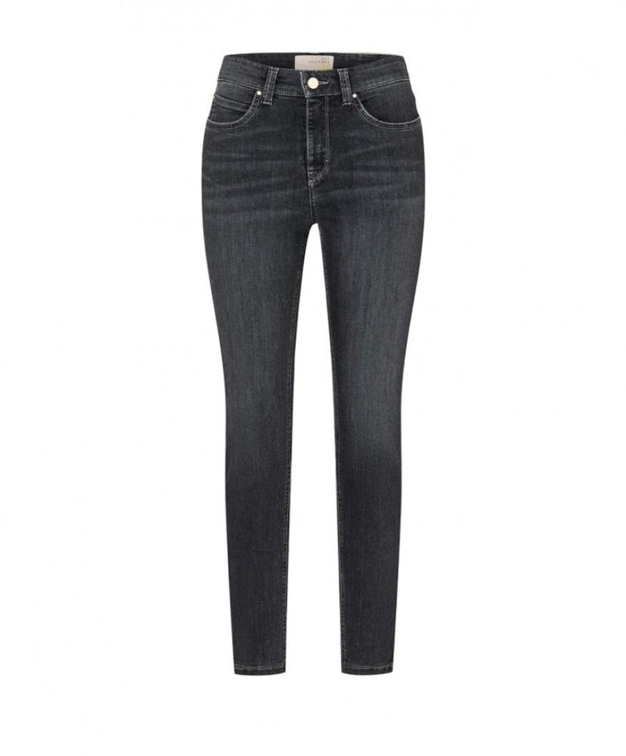 Damen MAC Skinny | Mac Dream Skinny Authentic Jeans Mit Tollen Shaping-Effekt