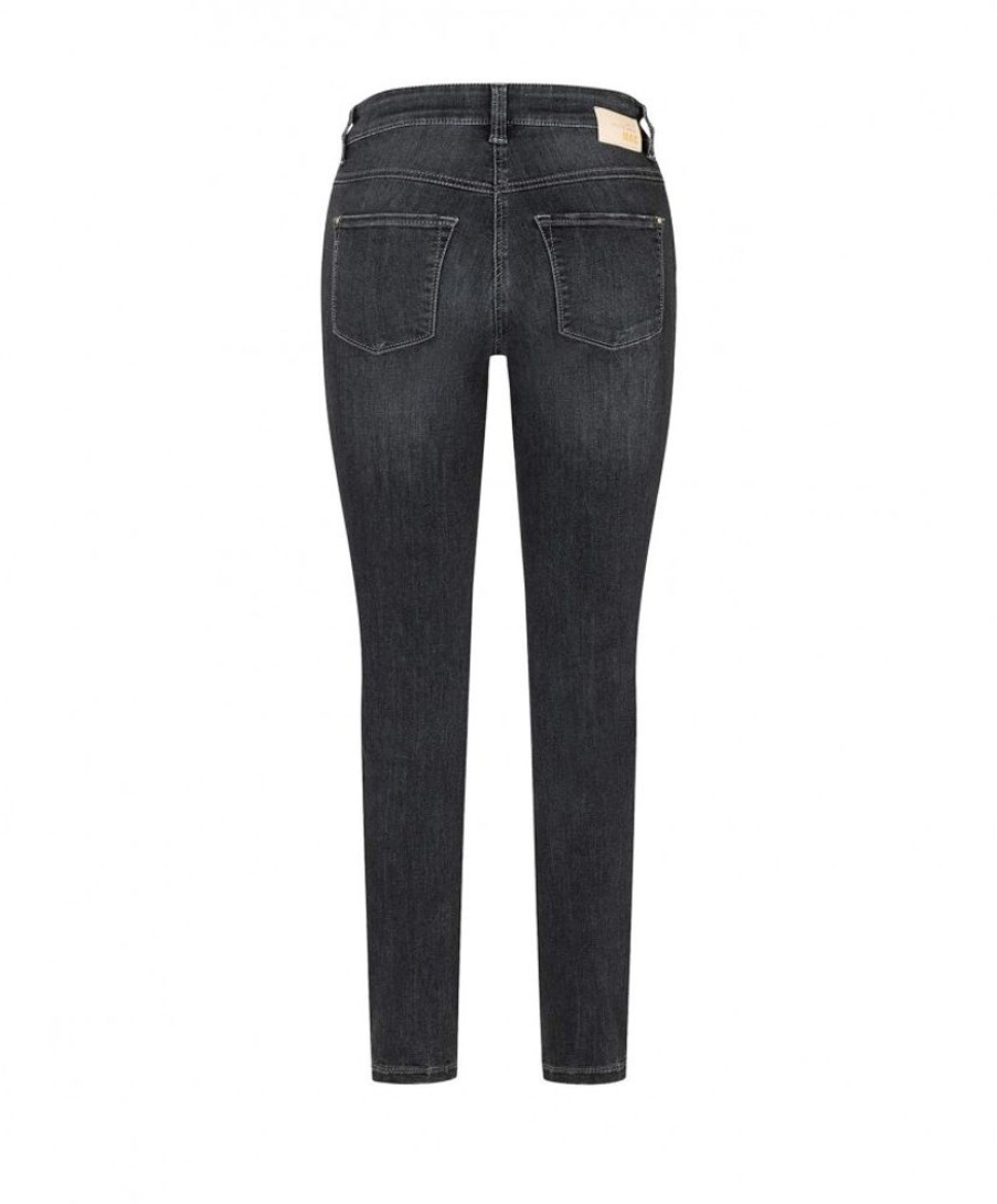 Damen MAC Skinny | Mac Dream Skinny Authentic Jeans Mit Tollen Shaping-Effekt