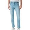 Herren LTB Slim Fit | Ltb Slim Fit Jeans Joshua In Bleached Used Waschung