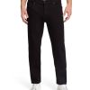 Herren Pioneer Regular Fit | Pioneer Herren Jeans Thomas In Schwarz