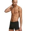 Herren Jack & Jones Unterwasche | Jack & Jones Boxershorts (3 Stuck) Mit Schwarzem Webbund | Jeans-Meile.De