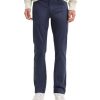 Herren Levis Slim Fit | Levi'S 511 Slim Fit Jeans In Blauem Baltic Navy