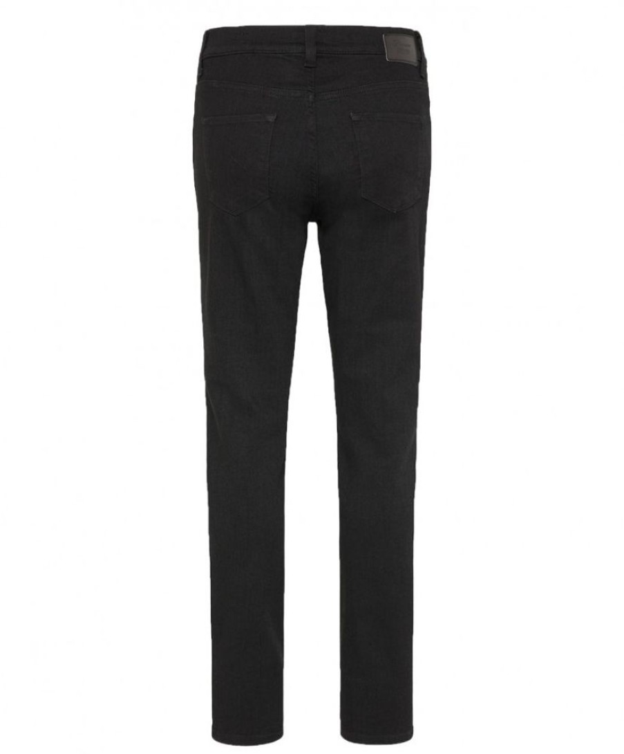 Damen Pioneer Skinny | Pioneer Katy Jeans Skinny Fit In Schwarz