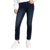 Damen MAC Slim Fit | Mac Jeans Rich Slim Chic In Blau Mit Push-Up-Effekt