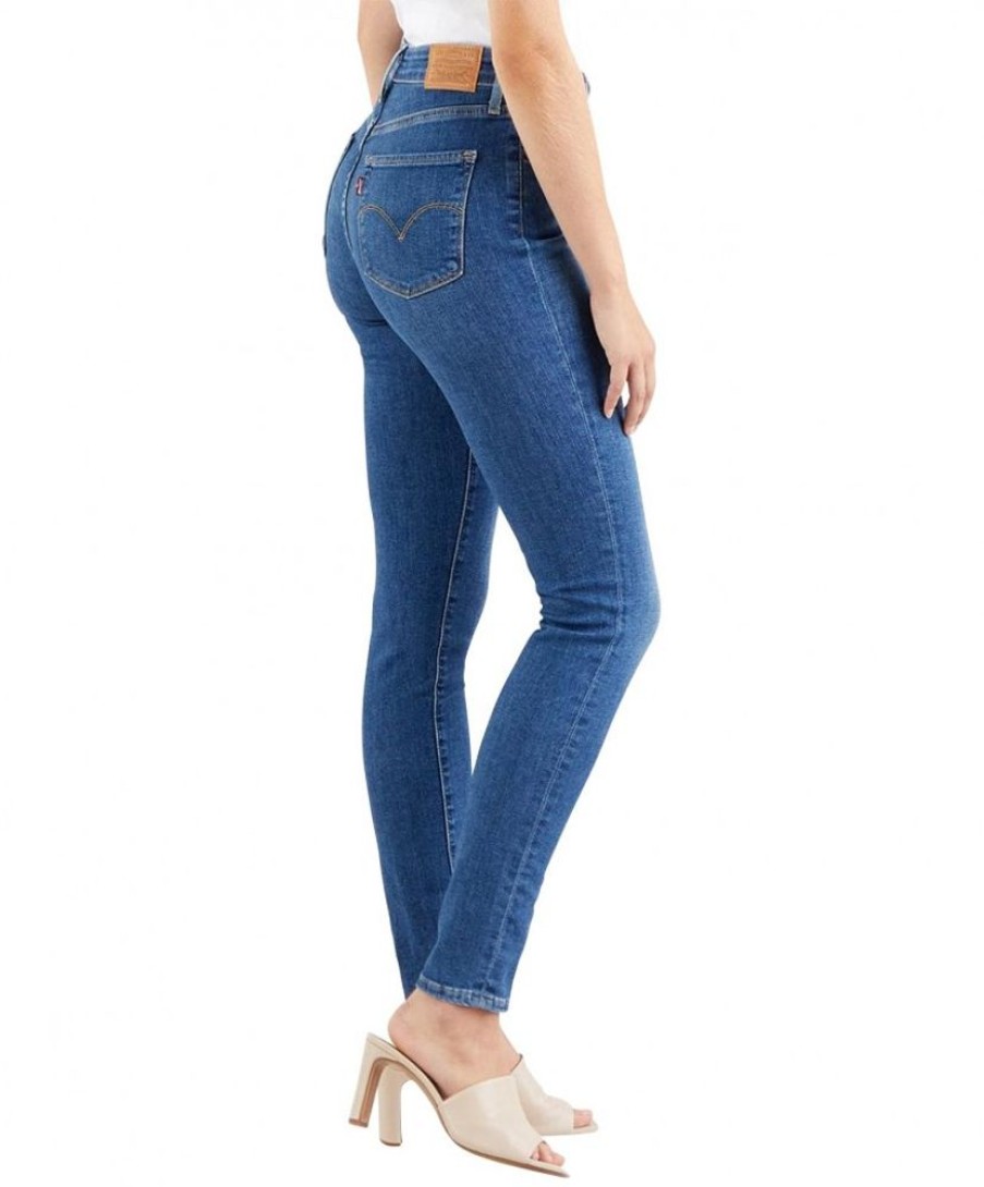 Damen Levis Skinny | Levi'S 721 High Rise Super Skinny In Good Afternoon