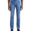 Herren Levis Slim Fit | Levi'S 511 Herren Stretch Jeans Slim In Easy Mid