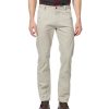 Herren Dockers Stoffhosen | Dockers Alpha Schmale Khaki-Hose Aus Elastischem Twill | Jeans-Meile.De