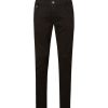 Herren Pioneer Stretch Jeans | Pioneer Eric Megaflex Jeans In Schwarz