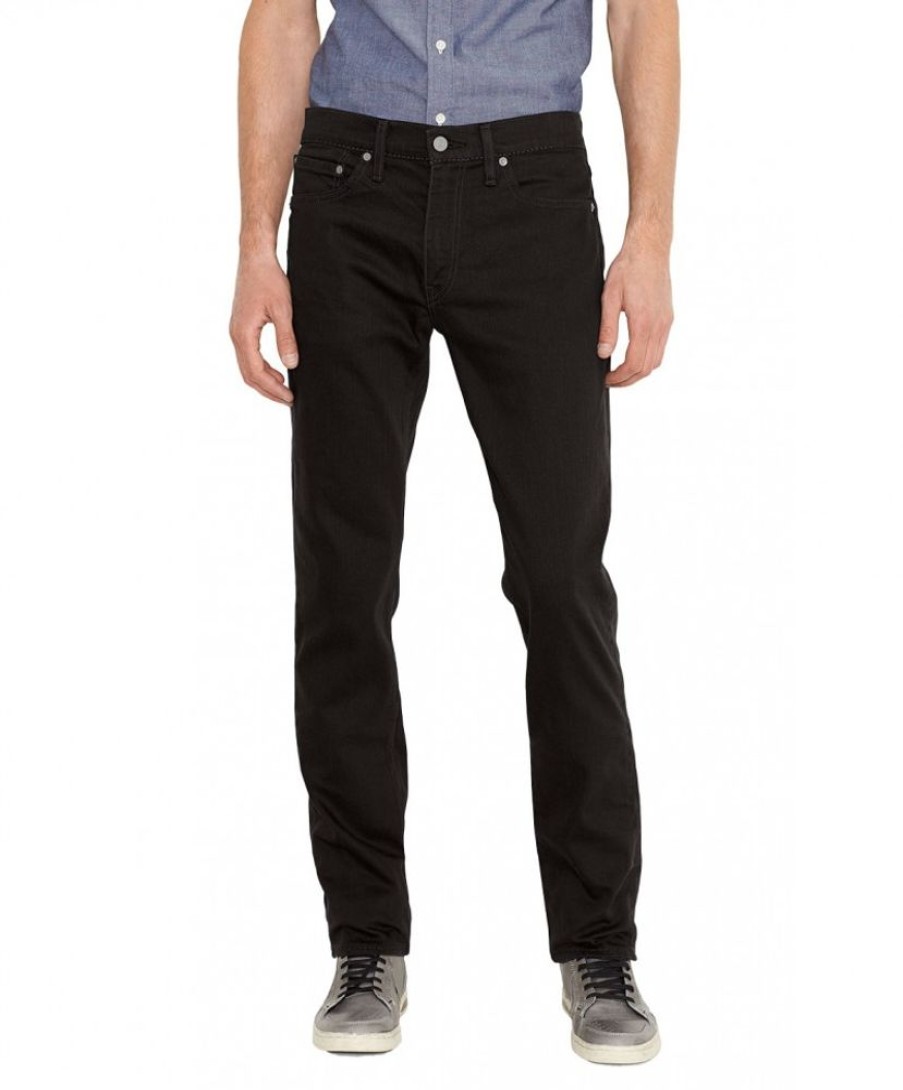 Herren Levis Slim Fit | Levi'S 511 Slim Jeans Tapered Leg In Nightshine