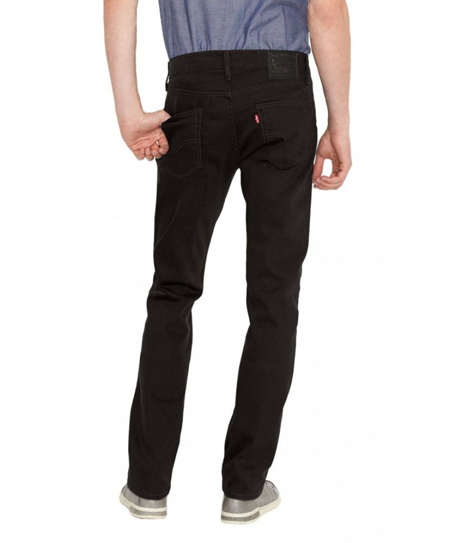 Herren Levis Slim Fit | Levi'S 511 Slim Jeans Tapered Leg In Nightshine