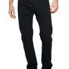 Herren Levis Regular Fit | Levis 501 Jeans Original Standard Fit In Black