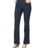 Damen Angels Bootcut | Angels Luci Damenjeans In Dark Washed