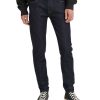 Herren Levis Tapered | Levi'S Jeans Skinny Taper In Dunkelblauem Knight Rinse