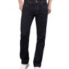 Herren MAC Regular Fit | Mac Arne Jeans Regular Fit In Authentic Dark Blue