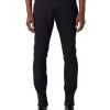 Herren Wrangler Skinny Fit | Wrangler Bryson Jeans Skinny Fit In Schwarz