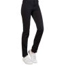 Damen MAC Regular | Mac Dream Jeans Straight Fit In Schwarzem Black Black