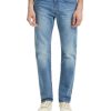 Herren Levis Tapered | Levi'S 502 Jeans Tapered Fit In Mittelblauer Waschung