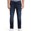 Herren Pioneer Regular Fit | Pioneer Rando 1674 Jeans Regular Fit In Dunklem Dark Blue