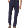 Herren Dockers Chinohosen | Dockers Chino Alpha Smart 360 Flex In Dunkelblau