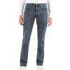 Herren Levis Slim Fit | Levi'S 511 Stretch Jeans Slim Fit In Richmond Blue Black