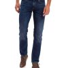 Herren Cross Tapered | Cross Jeans Regular Fit Dylan Aus Reiner Baumwolle