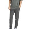 Herren Jack & Jones Jogginghosen | Jack & Jones Jogginghose Gordon Aus Dunkelgrauer Baumwolle