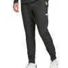 Herren Jack & Jones Jogginghosen | Jack & Jones Slim Fit Jogginghose Will In Dunkelgrau