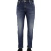 Herren LTB Straight Leg | Ltb Hollywood Z D Jeans In Used Look