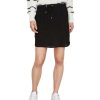 Damen Vero Moda Rocke | Vero Moda Boca - Minirock Mit Elastischem Taillenbund