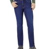 Herren Paddocks Stretch Jeans | Paddock'S Jeans Slim Fit Ranger In Blue Rinse Used