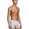 Herren Jack & Jones Unterwasche | Jack & Jones Boxershorts Mehrfarbig Mit Elastischem Bund Im 3Er-Pack | Jeans-Meile.De