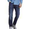 Herren Jack & Jones Regular Fit | Jack & Jones Jeans Regular Fit Clark Im Used-Look