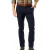 Herren Dockers Stoffhosen | Dockers Bic Washed Slim Tarped In Pembroke | Jeans-Meile.De