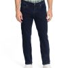 Herren Pioneer Regular Fit | Pioneer Megaflex Rando Jeans - Normaler Schnitt In Rinse