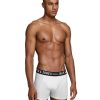 Herren Jack & Jones Unterwasche | Jack & Jones Boxershorts Im 3Er-Set Mit Gewebten Elastischen Bund | Jeans-Meile.De