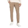 Herren MAC Stoffhosen | Mac Driver Hose Mit Cargo Design In Dune | Jeans-Meile.De