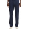 Herren Dockers Stoffhosen | Dockers Hose Alpha Khaki Mit Supreme Flex In Dunkelblau | Jeans-Meile.De